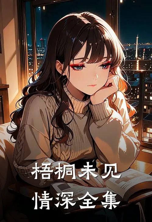 梧桐未见情深全集