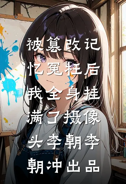 嚣张点怎么了？她可是群臣白月光的小说