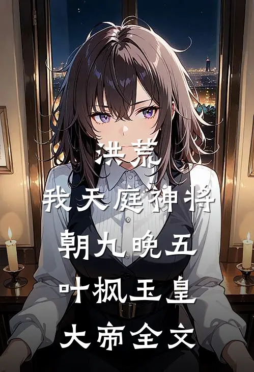 洪荒：我天庭神将，朝九晚五叶枫玉皇大帝全文