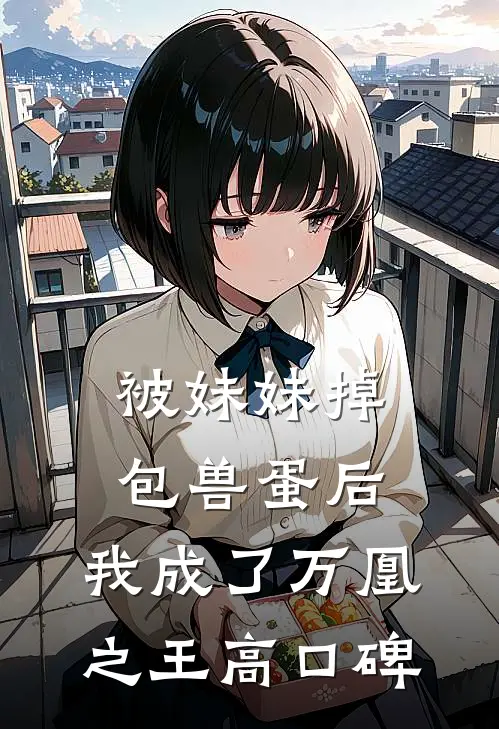 被妹妹掉包兽蛋后，我成了万凰之王高口碑