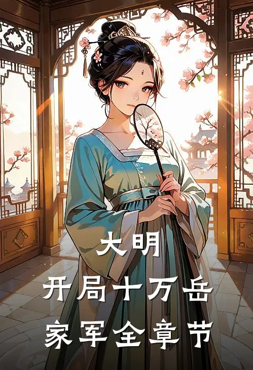 大明：开局十万岳家军全章节