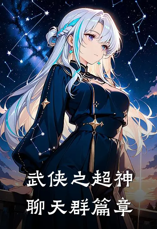武侠之超神聊天群篇章
