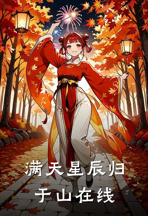 满天星辰归于山在线