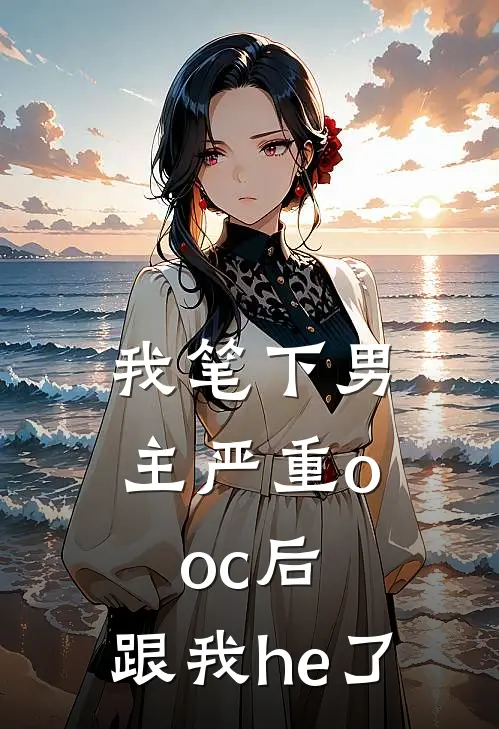 我笔下男主严重ooc后，跟我he了