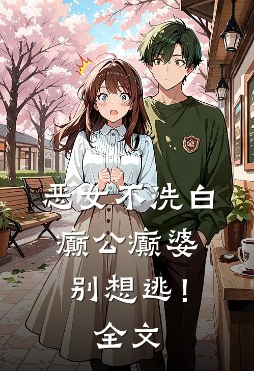 恶女不洗白，癫公癫婆别想逃！全文