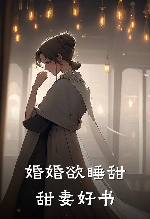 婚婚欲睡甜甜妻好书