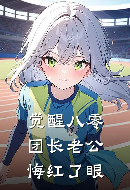 觉醒八零:团长老公悔红了眼
