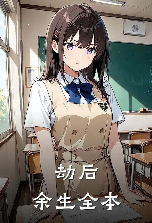 劫后，余生全本