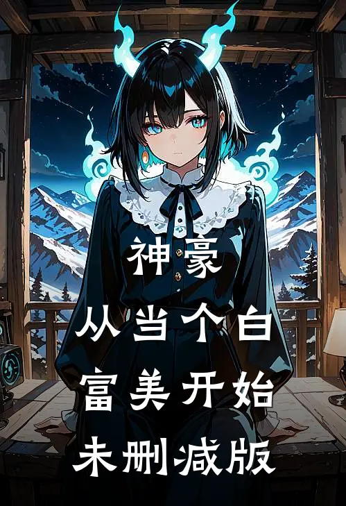 神豪：从当个白富美开始未删减版