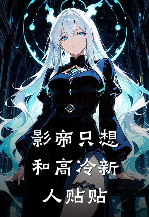 影帝只想和高冷新人贴贴