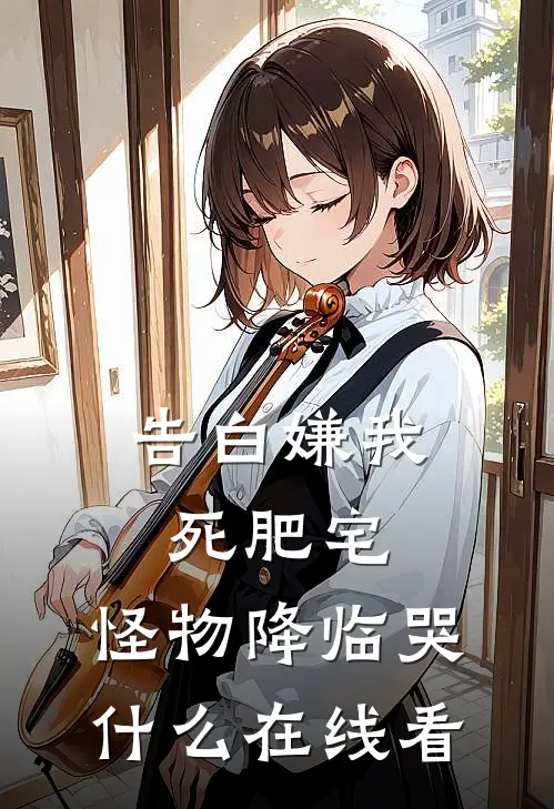 告白嫌我死肥宅，怪物降临哭什么在线看