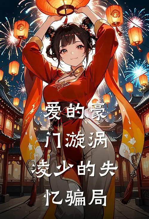 爱的豪门漩涡：凌少的失忆骗局