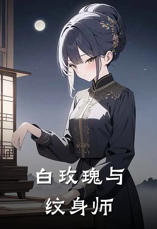 白玫瑰与纹身师