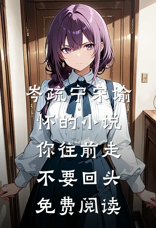 岑疏宁宋谕怀的小说你往前走不要回头免费阅读