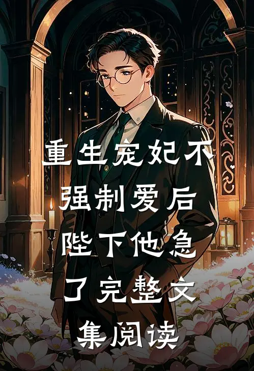 婚夜，上上禧苏雾西门郁琛全文