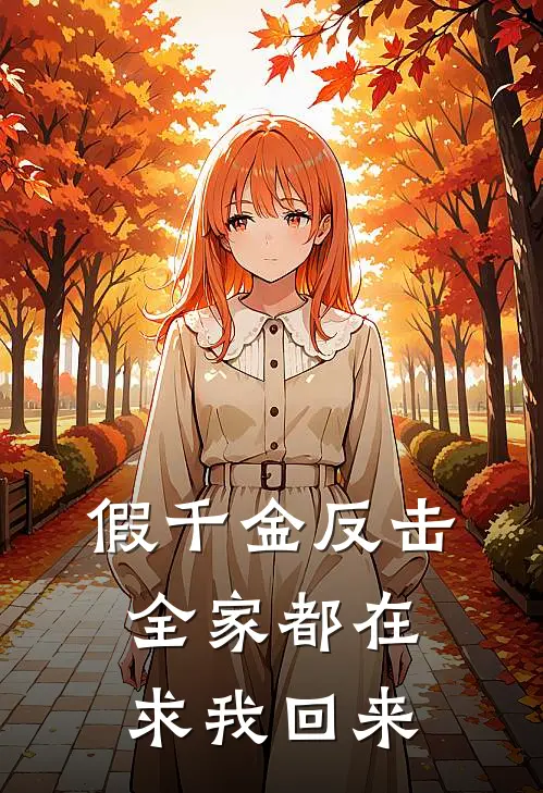 假千金反击：全家都在求我回来