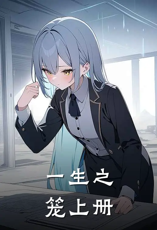 一生之笼上册