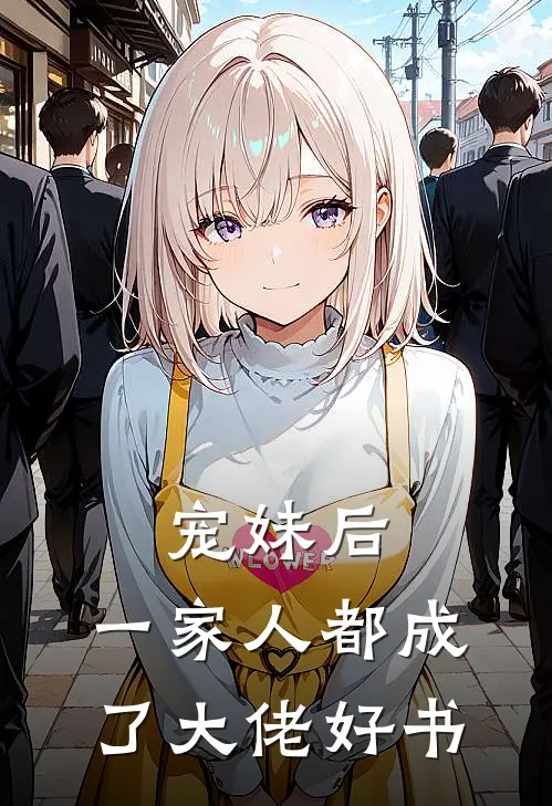 宠妹后，一家人都成了大佬好书