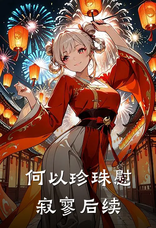 何以珍珠慰寂寥后续
