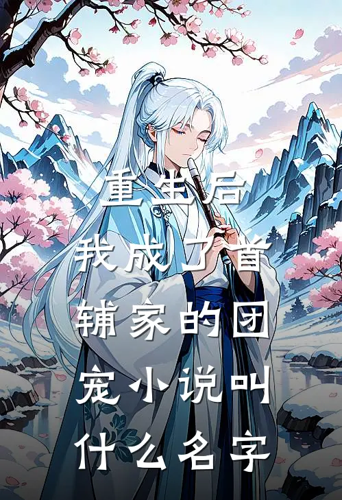 重生后，我成了首辅家的团宠小说叫什么名字