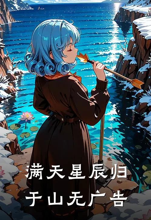 满天星辰归于山无广告