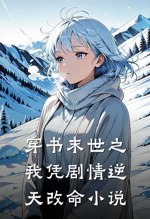 穿书末世之我凭剧情逆天改命小说