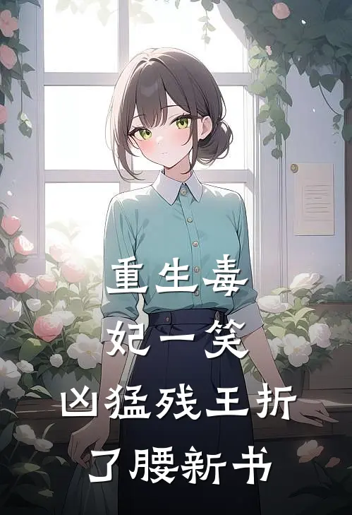 重生毒妃一笑，凶猛残王折了腰新书