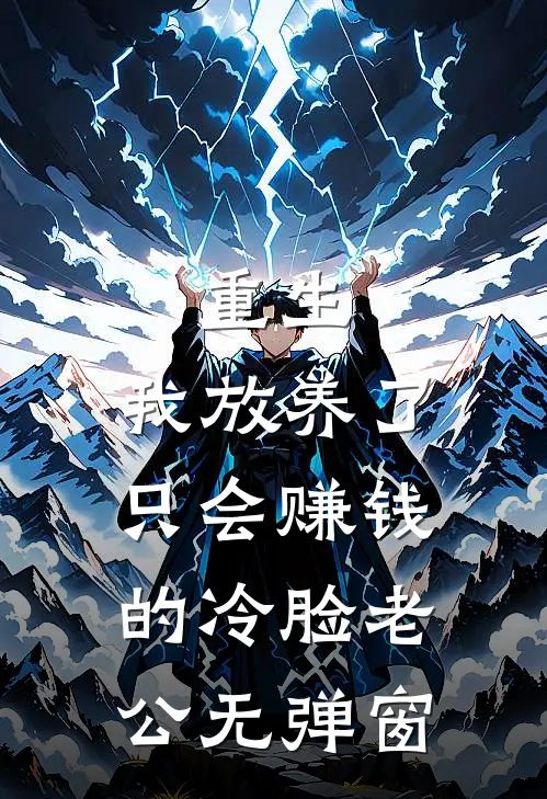 重生：我放养了只会赚钱的冷脸老公无弹窗