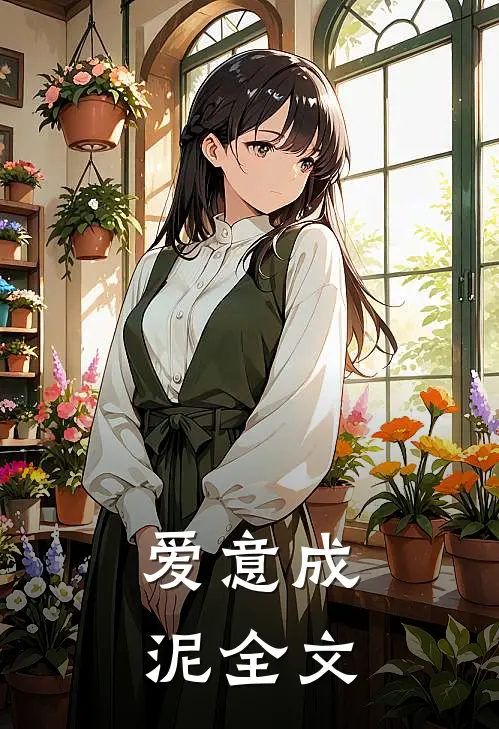 爱意成泥全文
