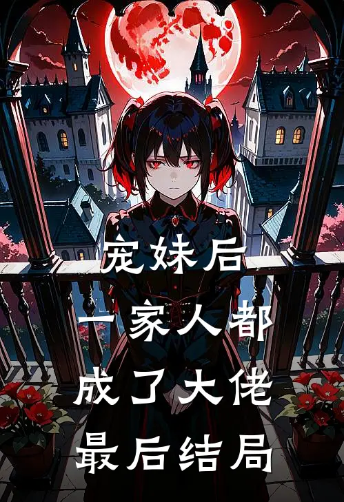 宠妹后，一家人都成了大佬最后结局