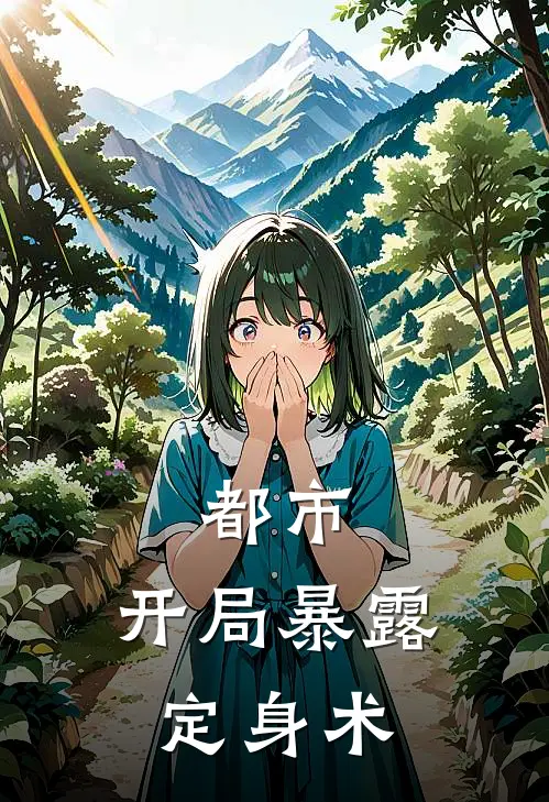 都市：开局暴露定身术