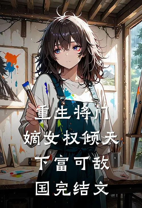 重生将门，嫡女权倾天下富可敌国完结文