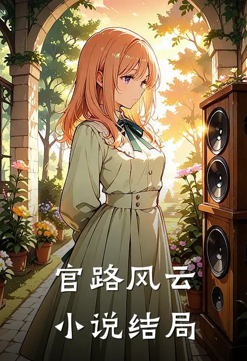 官路风云小说结局