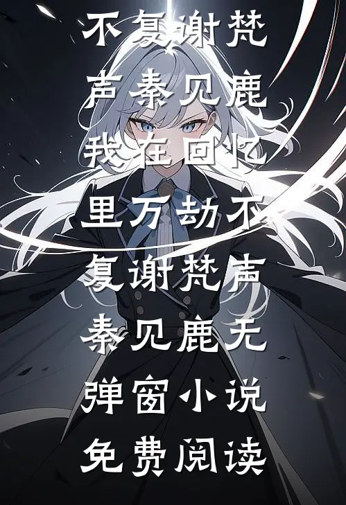 重生后，我成了反派白月光精品全文阅读