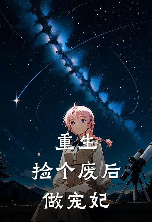 重生：捡个废后做宠妃