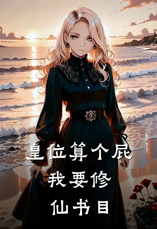 皇位算个屁，我要修仙书目