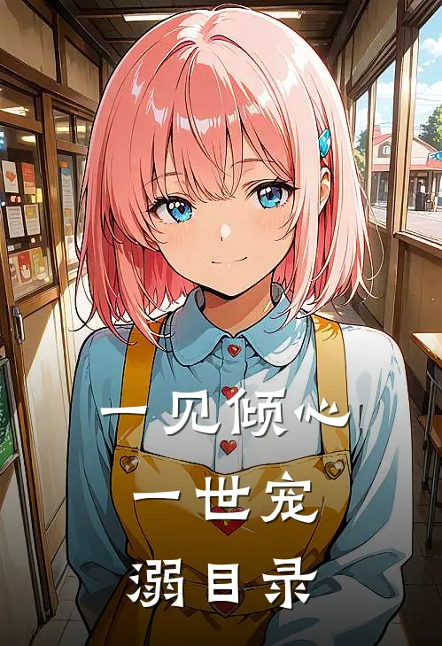 一见倾心，一世宠溺目录