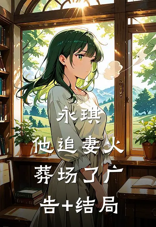 永琪，他追妻火葬场了广告+结局