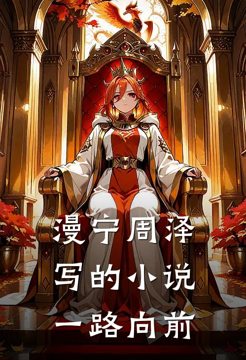 漫宁周泽写的小说一路向前