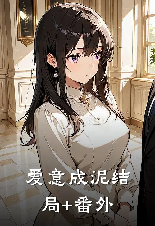 爱意成泥结局+番外