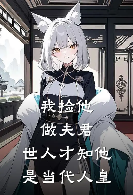 我捡他做夫君，世人才知他是当代人皇