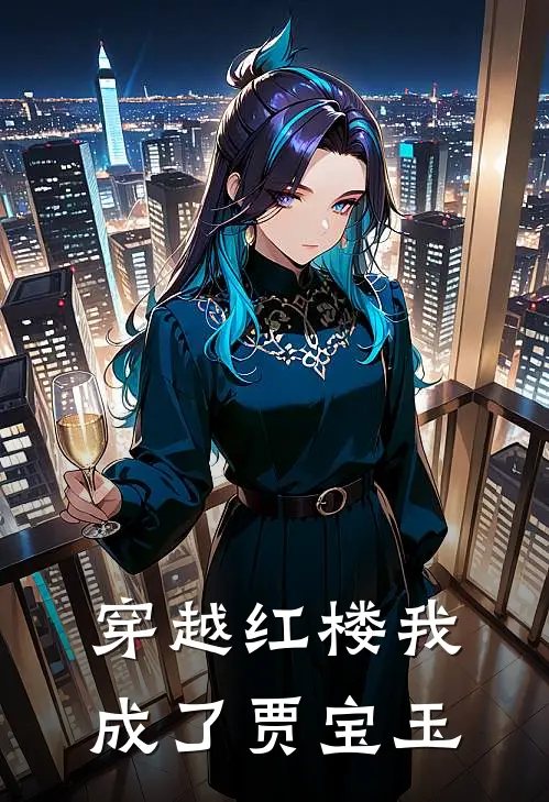穿越红楼我成了贾宝玉