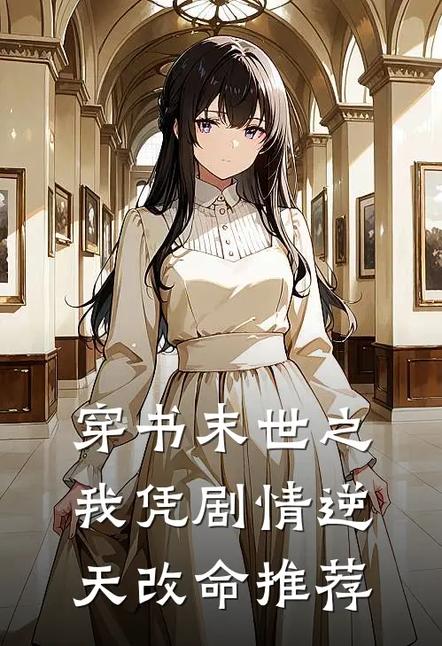 穿书末世之我凭剧情逆天改命推荐