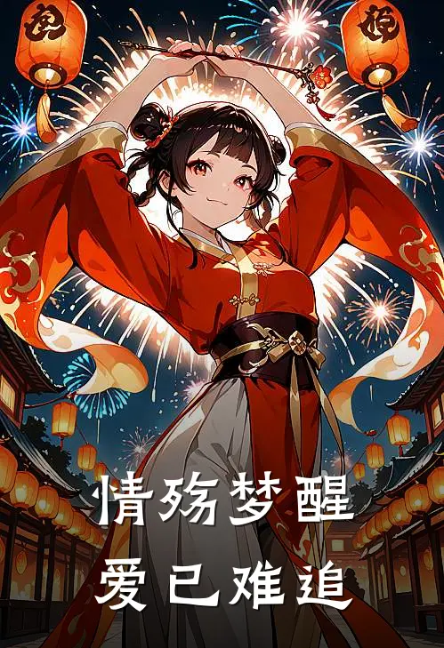 情殇梦醒，爱已难追
