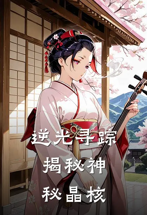 逆光寻踪：揭秘神秘晶核
