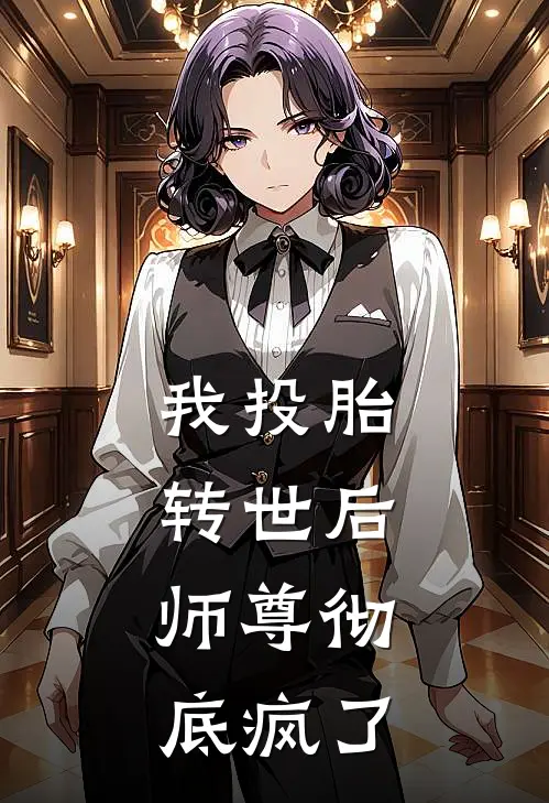 我投胎转世后，师尊彻底疯了