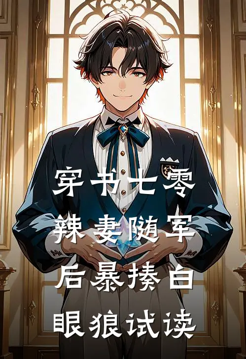 穿书七零，辣妻随军后暴揍白眼狼试读