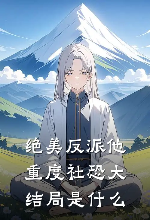 绝美反派他重度社恐大结局是什么