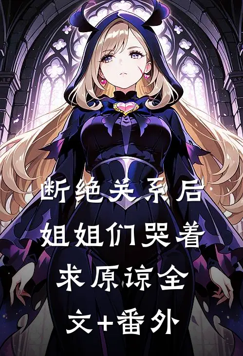 断绝关系后，姐姐们哭着求原谅全文+番外
