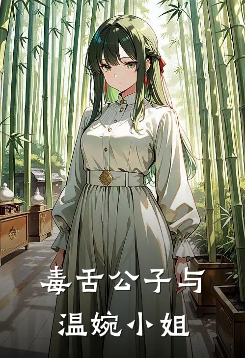 毒舌公子与温婉小姐